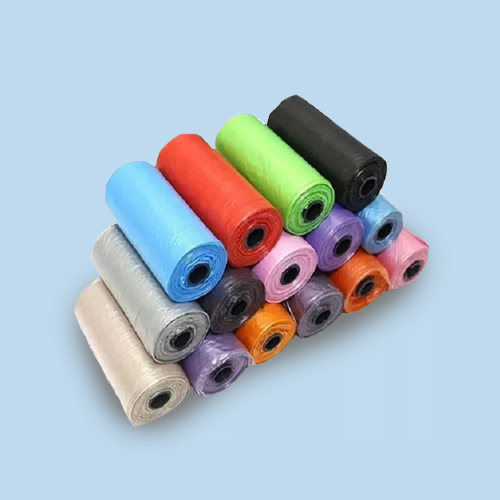 Bolsitas para deshechos de mascotaa