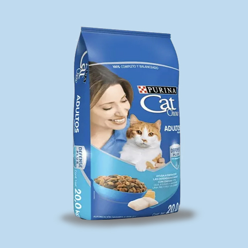 Purina cat adultos
